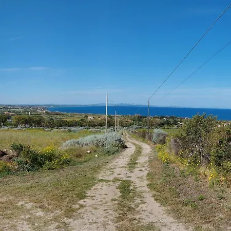Semesterbostad Surf And Fun Asinara Sorso