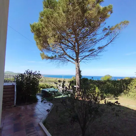 Surf And Fun Asinara