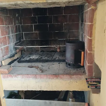 Semesterbostad Surf And Fun Asinara