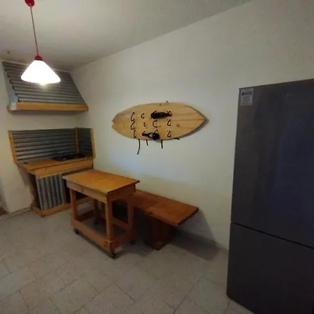 Surf And Fun Asinara Sorso