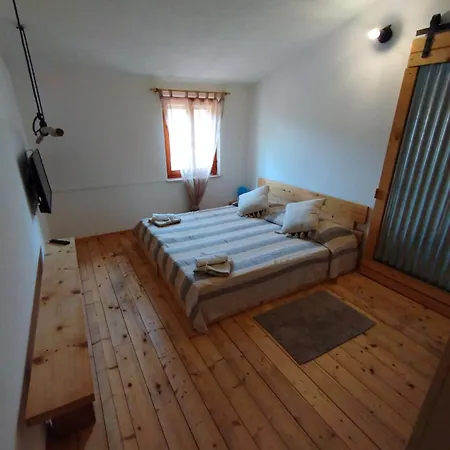 Surf And Fun Asinara