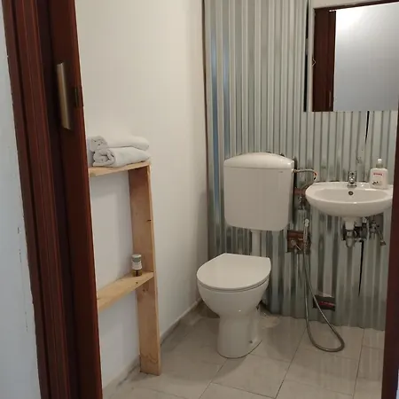 Semesterbostad Surf And Fun Asinara