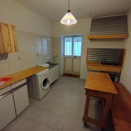 Semesterbostad Surf And Fun Asinara