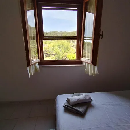 Semesterbostad Surf And Fun Asinara