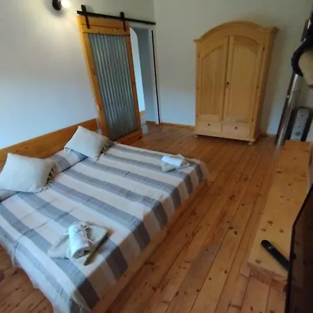 Semesterbostad Surf And Fun Asinara