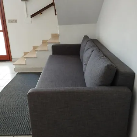 Semesterbostad Surf And Fun Asinara Sorso