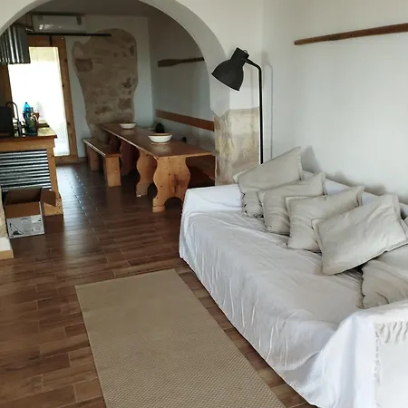 Semesterbostad Surf And Fun Asinara