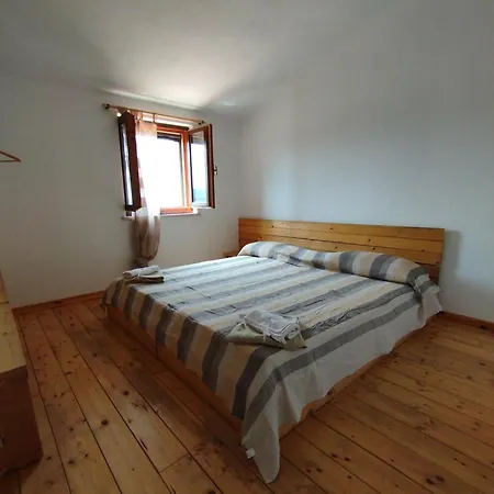 Semesterbostad Surf And Fun Asinara *