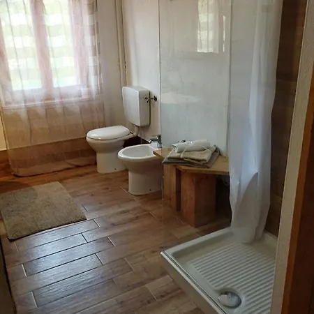 Semesterbostad Surf And Fun Asinara *