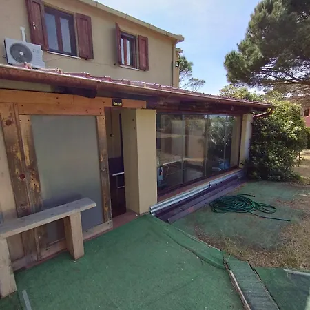 Semesterbostad Surf And Fun Asinara Sorso