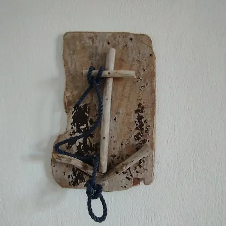 Semesterbostad Surf And Fun Asinara