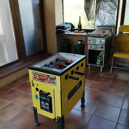 Semesterbostad Surf And Fun Asinara