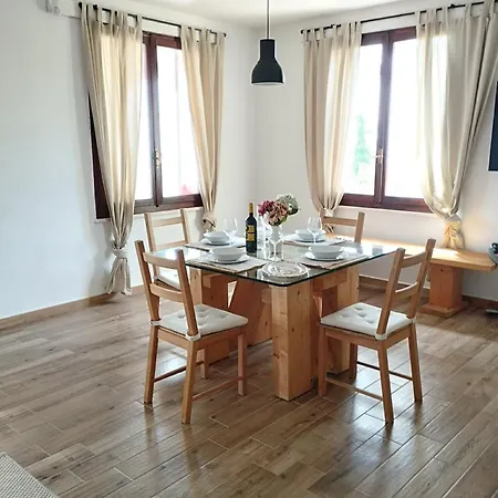 Semesterbostad Surf And Fun Asinara Sorso