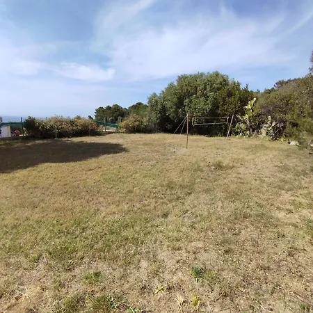 Semesterbostad Surf And Fun Asinara *