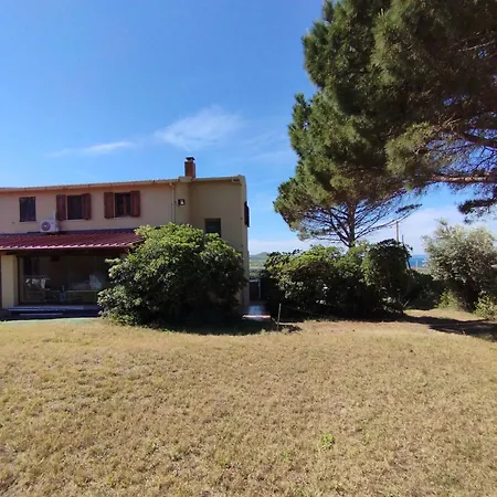 Semesterbostad Surf And Fun Asinara *