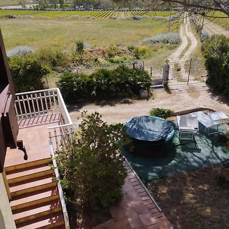 Semesterbostad Surf And Fun Asinara