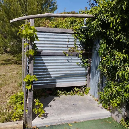 Semesterbostad Surf And Fun Asinara *