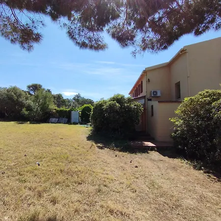 Surf And Fun Asinara