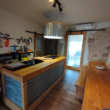 Holiday home Surf And Fun Asinara