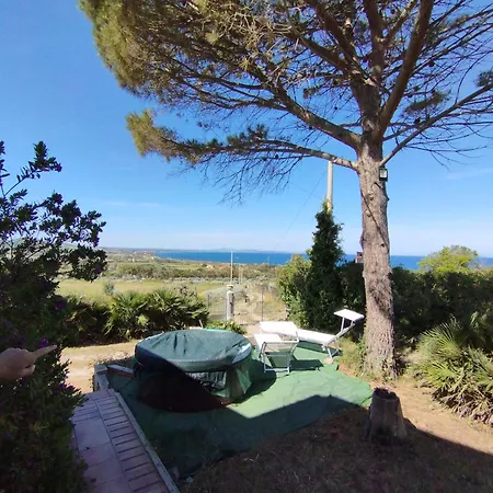 Holiday home Surf And Fun Asinara