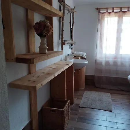 Holiday home Surf And Fun Asinara