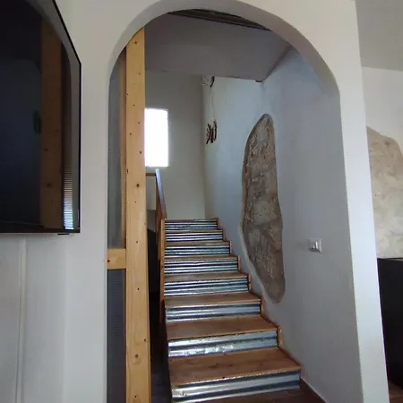 Holiday home Surf And Fun Asinara Sorso