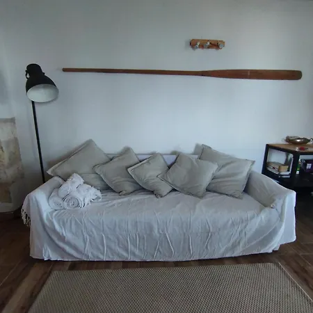 Holiday home Surf And Fun Asinara