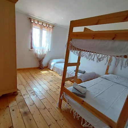 Holiday home Surf And Fun Asinara