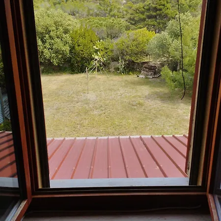 Holiday home Surf And Fun Asinara Sorso