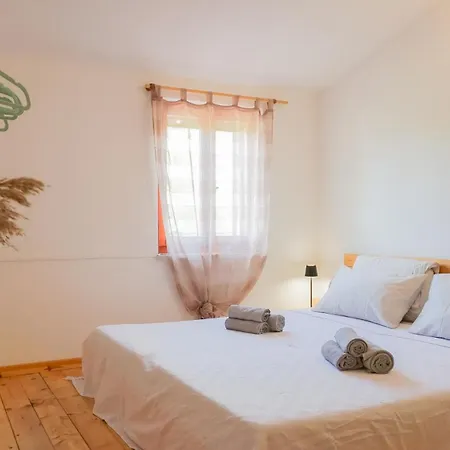 Surf And Fun Asinara 소르소