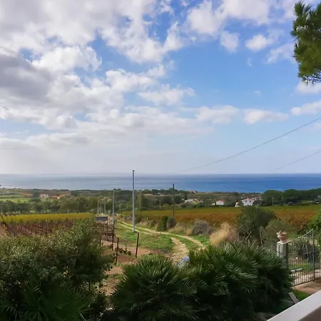 Дом отдыха Surf And Fun Asinara *